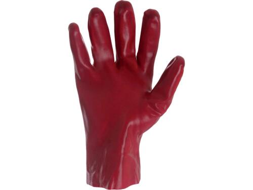 Povrstvené rukavice KADO, vel. 10