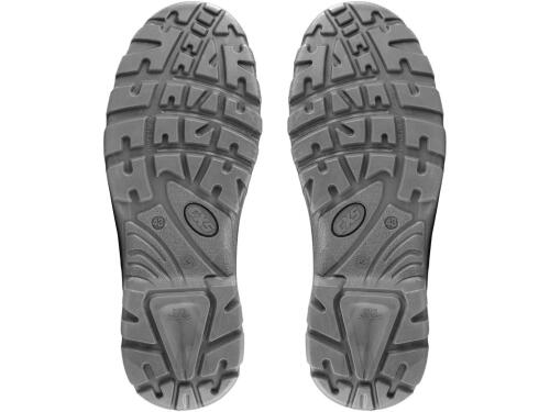 Obuv CXS UNIVERSE STRATUS S3S, kotníková, vel. 39