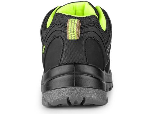 Obuv CXS UNIVERSE CLOUD S3S, polobotka, vel. 37