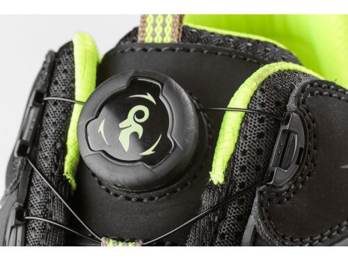 Obuv CXS UNIVERSE CLOUD S3S, polobotka, vel. 48