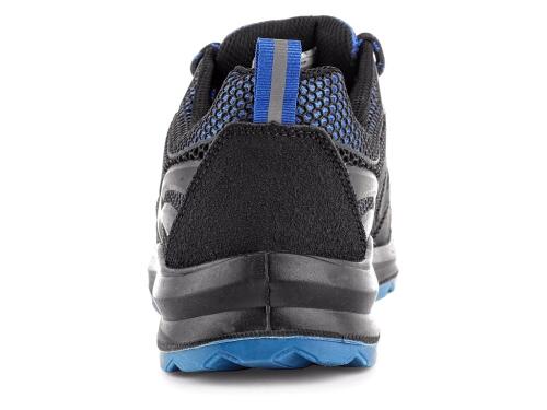 Obuv CXS ISLAND MILOS O1, polobotka, vel. 42