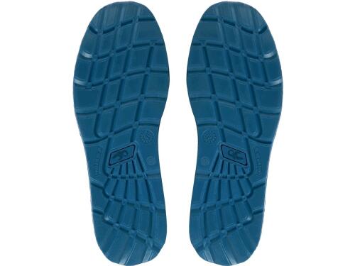 Obuv CXS ISLAND MILOS O1, polobotka, vel. 46