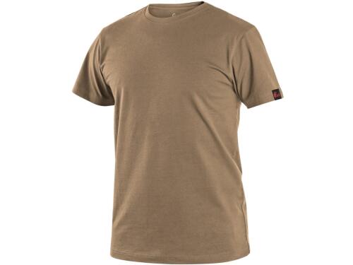 Tričko CXS NOLAN, krátký rukáv