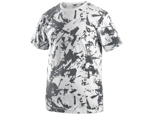 Tričko CXS MERLIN, krátký rukáv