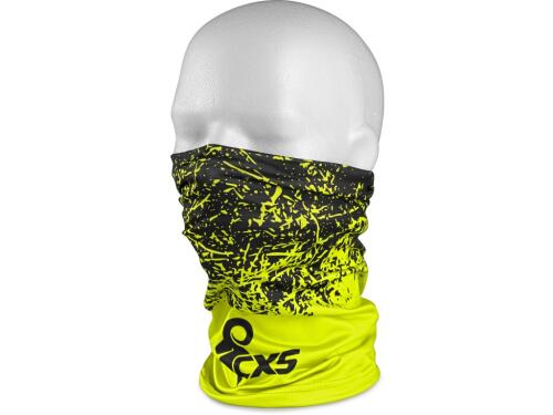 Šátek multifunkční CXS LORY, 23x45