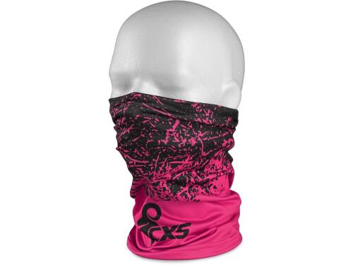 Šátek multifunkční CXS LORY, 23x45