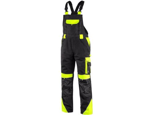 Zahradníky CXS SIRIUS, zimní, pánské