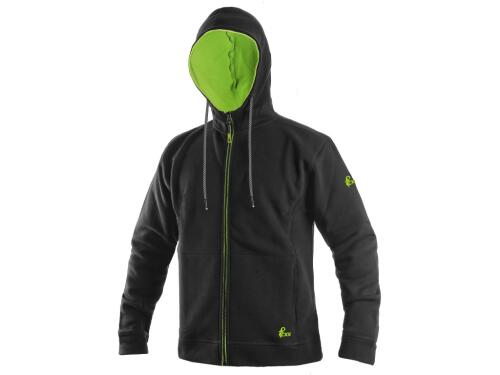 Mikina CXS HARRISON, pánská