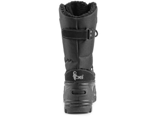 Obuv CXS WINTER FROST, zimní, poloholeňová, vel. 41