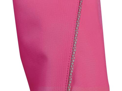 Bunda CXS NEVADA, dětská, růžová, vel. 140