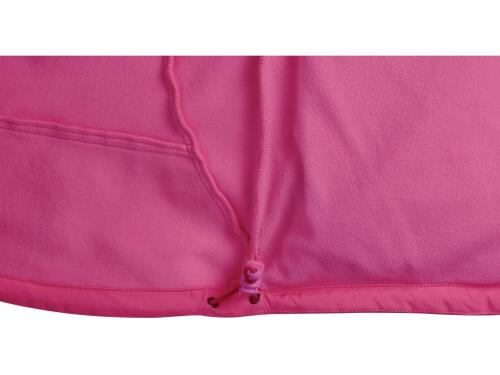 Bunda CXS NEVADA, dětská, růžová, vel. 150