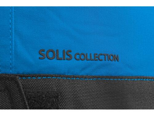 Blůza CXS SOLIS, pánská, modro-černá