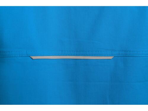 Blůza CXS SOLIS, pánská, modro-černá, vel. 54