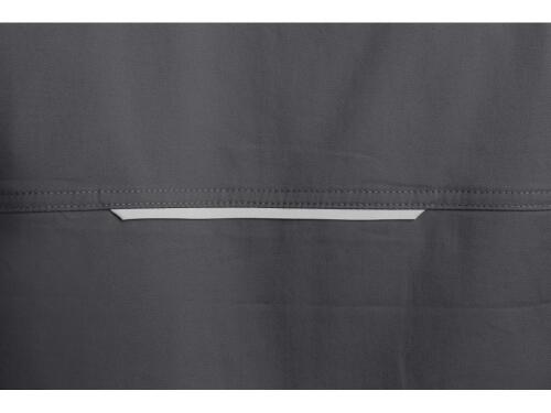 Blůza CXS SOLIS, pánská, šedo-černá, vel. 48