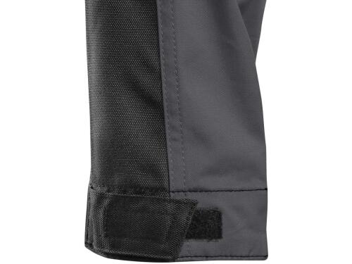 Blůza CXS SOLIS, pánská, šedo-černá, vel. 64