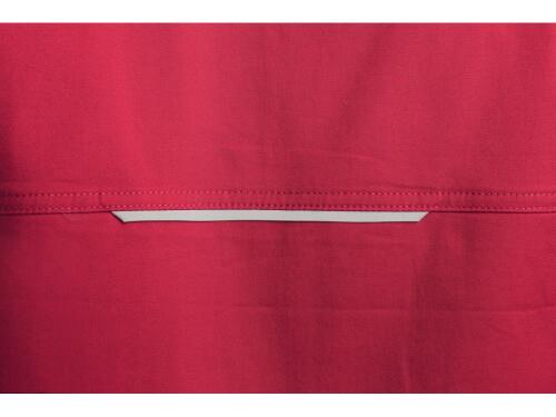 Blůza CXS SOLIS, pánská, červeno-černá, vel. 60