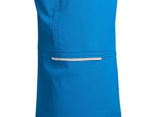 Kalhoty CXS SOLIS pánské, modro-černé, vel. 48