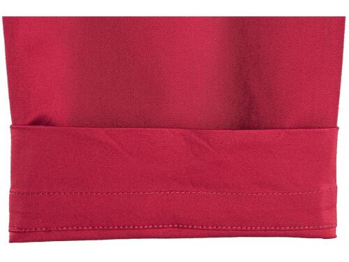 Kalhoty CXS SOLIS pánské, červeno-černé, vel. 46