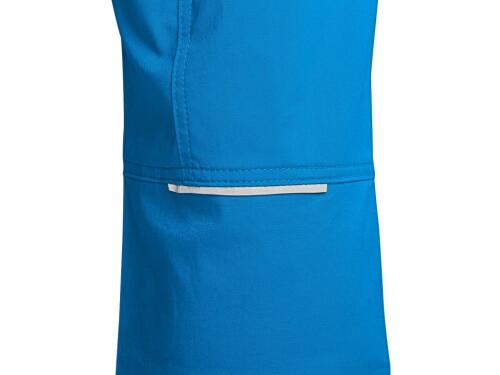 Zahradníky CXS SOLIS pánské, modro-černé, vel. 48