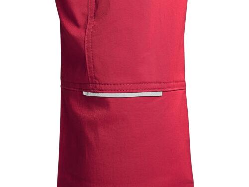 Zahradníky CXS SOLIS pánské, červeno-černé