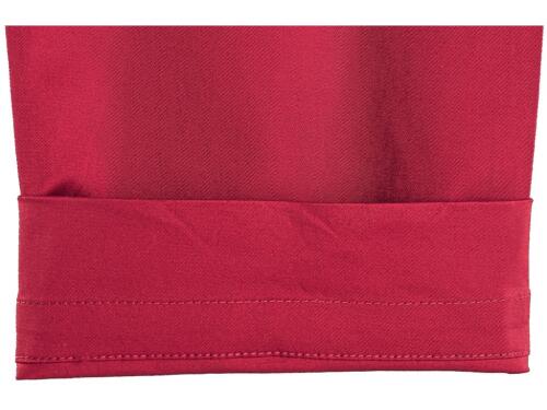 Zahradníky CXS SOLIS pánské, červeno-černé, vel. 46