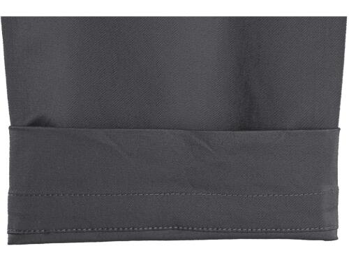 Zahradníky CXS SOLIS pánské, šedo-černé, vel. 56