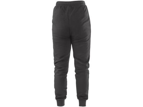 Tepláky CXS ROWAN , dětské, černé, vel. 150