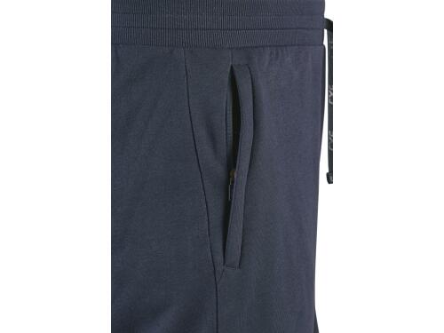 Tepláky CXS ELVIN, pánské, tmavě modré, vel. 22XL