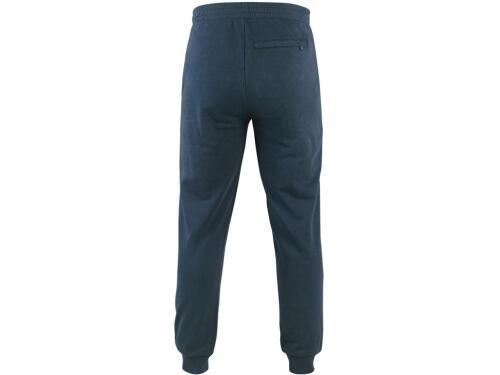 Tepláky CXS ELVIN, pánské, tmavě modré, vel. 3XL