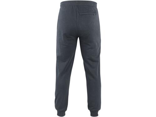 Tepláky CXS ELVIN, pánské, tmavě šedé, vel. 2XL