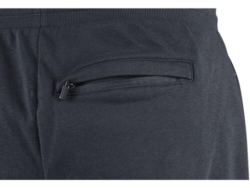 Tepláky CXS ELVIN, pánské, tmavě šedé, vel. 3XL