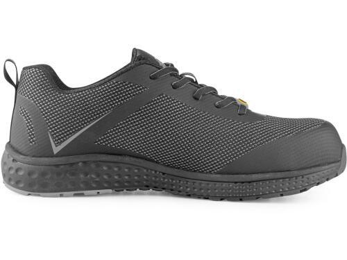 Obuv CXS LAND SAIBAI S1PS, polobotka, vel. 48