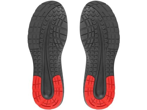 Obuv CXS LAND FALCON S1PS, polobotka, vel. 40