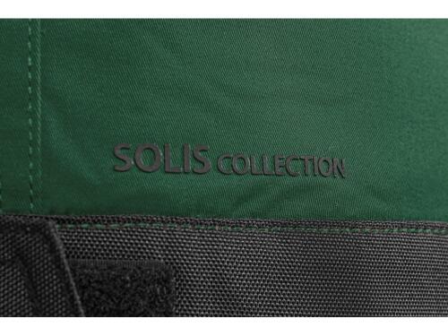 Blůza CXS SOLIS, pánská, zeleno-černá, vel. 54