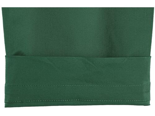 Kalhoty CXS SOLIS pánské, zeleno-černé, vel. 56