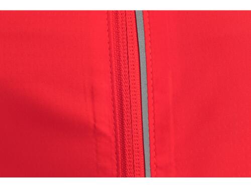 Bunda CXS AUGUSTA, dámská, korálová, vel. 2XL