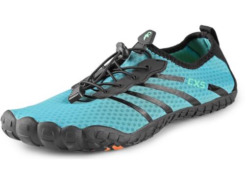 Obuv CXS SEAMAN, dámská, barefoot, vel. 40