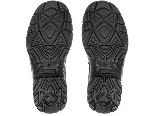 Obuv CXS SAFETY STEEL NICKEL S3, zimní, kotníková, vel. 45