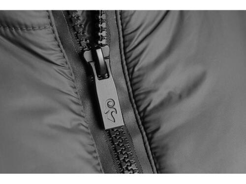 Vesta CXS FONTANA, dámská, dlouhá, antracitová, vel. S