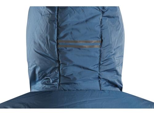 Kabát CXS WICHITA, dámský, petrolový, vel. XL