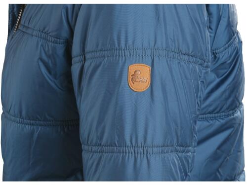 Kabát CXS WICHITA, dámský, petrolový, vel. XL