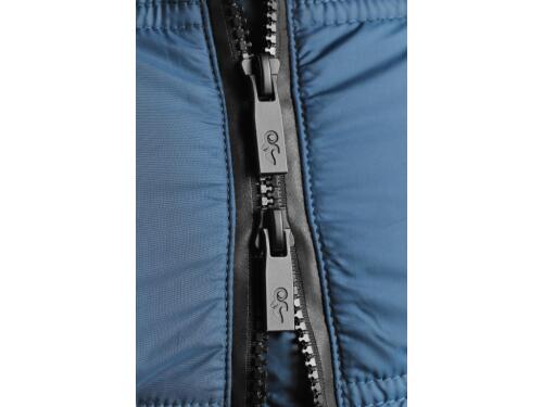 Kabát CXS WICHITA, dámský, petrolový, vel. 2XL