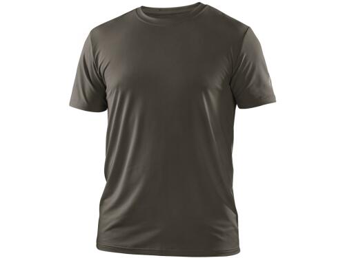 Tričko CXS MOVADO, funkční, krátký rukáv, pánské