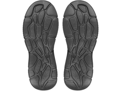 Obuv polobotka CXS BARBADOS, růžovo-černá, vel. 39