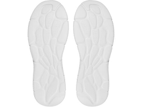 Obuv polobotka CXS BARBADOS, smetanová, vel. 39