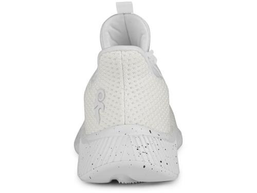 Obuv polobotka CXS BARBADOS, smetanová, vel. 39