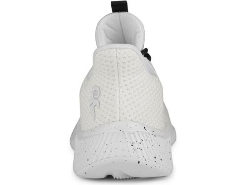 Obuv polobotka CXS BARBADOS, smetanová, vel. 45