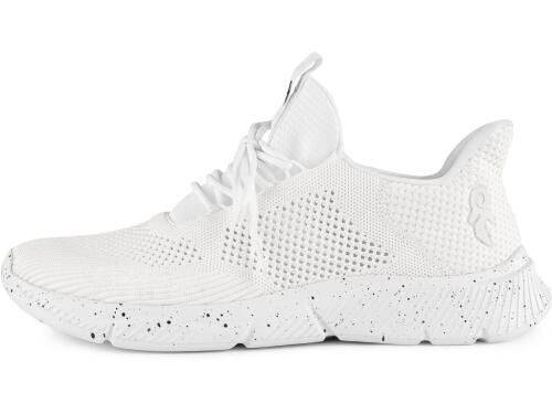 Obuv polobotka CXS BARBADOS, smetanová, vel. 46