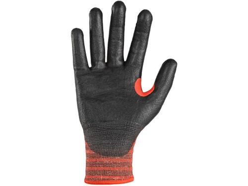 Rukavice CXS CUT-DEFEND ARMEX, protiřezová, ESD, vel. 06