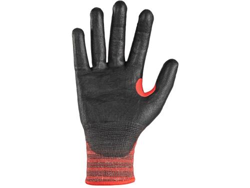 Rukavice CXS CUT-DEFEND ARMEX, protiřezová, ESD, vel. 07